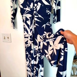 Jumpsuit by Eliza J Dresses size 8